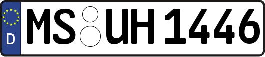 MS-UH1446
