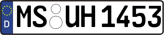 MS-UH1453