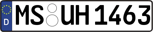 MS-UH1463