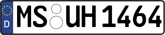 MS-UH1464
