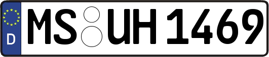 MS-UH1469