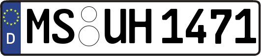 MS-UH1471
