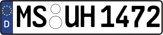 MS-UH1472