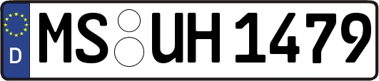MS-UH1479