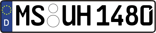 MS-UH1480