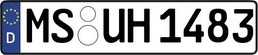 MS-UH1483