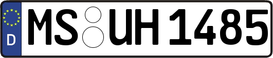 MS-UH1485