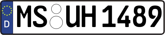 MS-UH1489