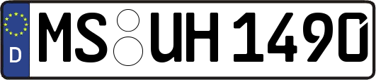 MS-UH1490