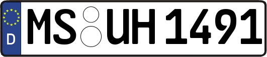 MS-UH1491