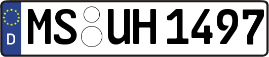 MS-UH1497