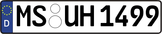 MS-UH1499