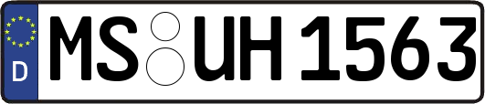 MS-UH1563