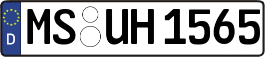 MS-UH1565