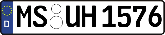 MS-UH1576