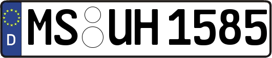 MS-UH1585