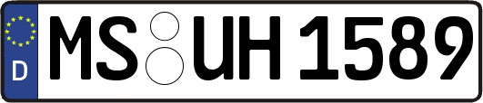 MS-UH1589