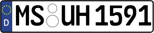 MS-UH1591
