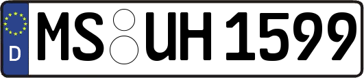 MS-UH1599