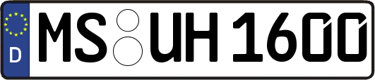 MS-UH1600