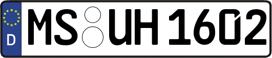 MS-UH1602