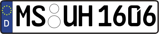 MS-UH1606