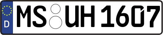 MS-UH1607