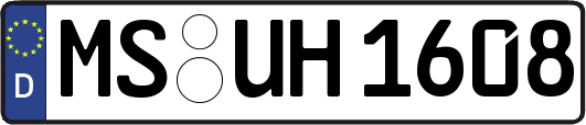 MS-UH1608