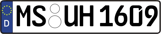 MS-UH1609