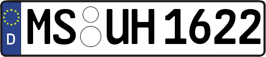 MS-UH1622