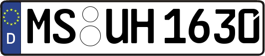 MS-UH1630