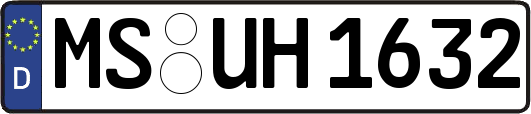 MS-UH1632