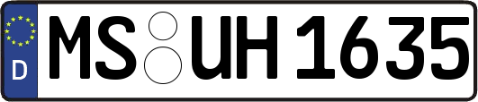 MS-UH1635