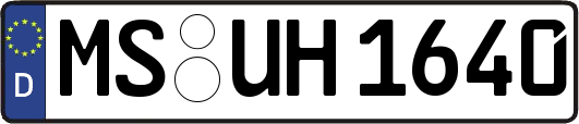 MS-UH1640
