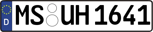 MS-UH1641