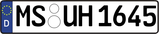 MS-UH1645