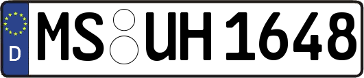 MS-UH1648