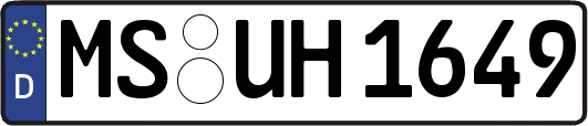 MS-UH1649