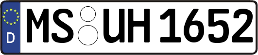 MS-UH1652