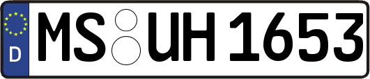 MS-UH1653