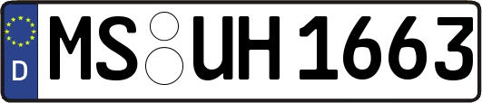 MS-UH1663