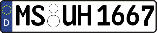MS-UH1667