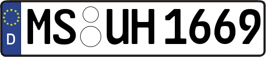 MS-UH1669