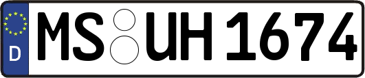 MS-UH1674