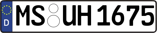 MS-UH1675