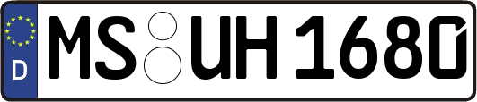 MS-UH1680