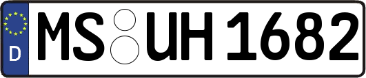 MS-UH1682