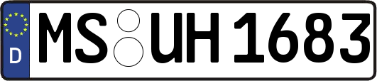 MS-UH1683