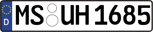 MS-UH1685