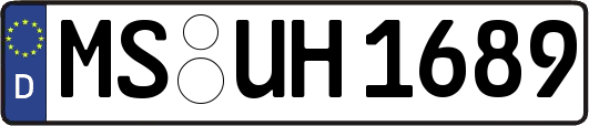 MS-UH1689